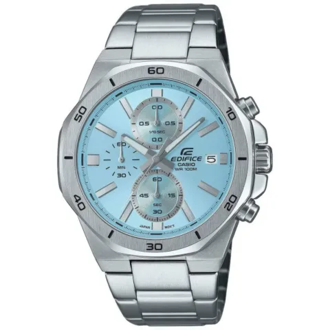 Zegarek Casio EFV-640D-2BVUEF