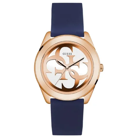Zegarek Damski Guess Twist W0911L6 + BOX