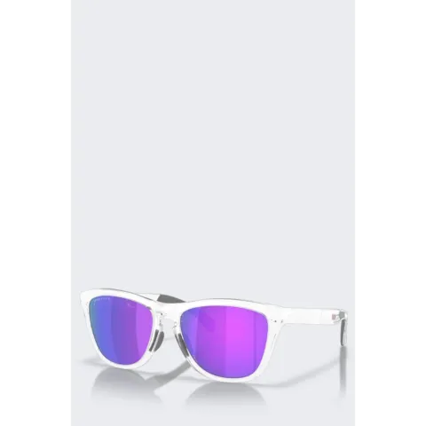 Okulary Oakley FrogSkin Range XL Prizm Violet PRIZ