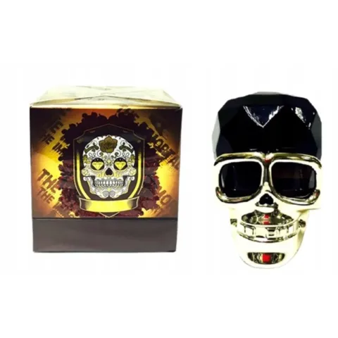 perfumy Tiverton The Immortal GOLD 100ml woda męska perfumowana (1)