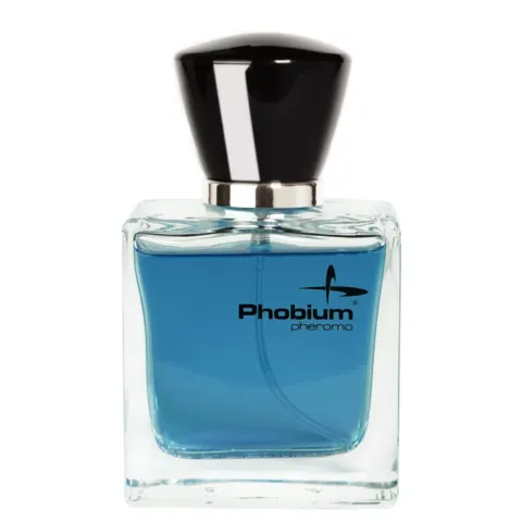 Perfumy męskie, mocne. Feromony. Phobium Pheromo for men 50 ml