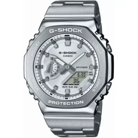 Zegarek Casio G-SHOCK GM-2110D-7AER