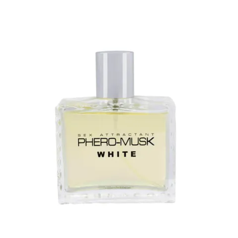 Perfumy męskie. Luksusowy, elegancki zapach. White100 ml