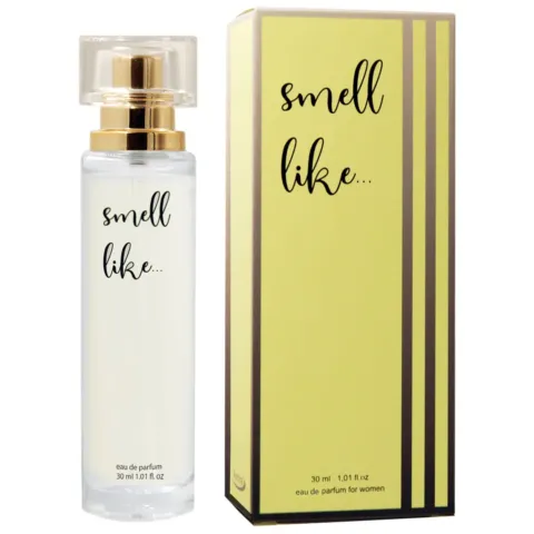 Perfumy, feromony Smell Like... #05 for women 30 ml. Zielone jabłko, piżmo