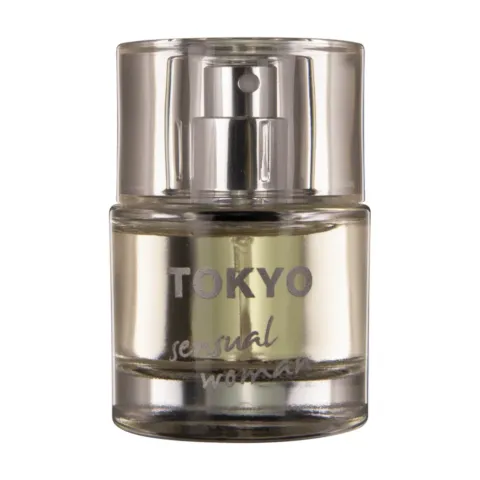 HOT Tokyo Sensual Feromony Dla Kobiet Perfumy 30ml