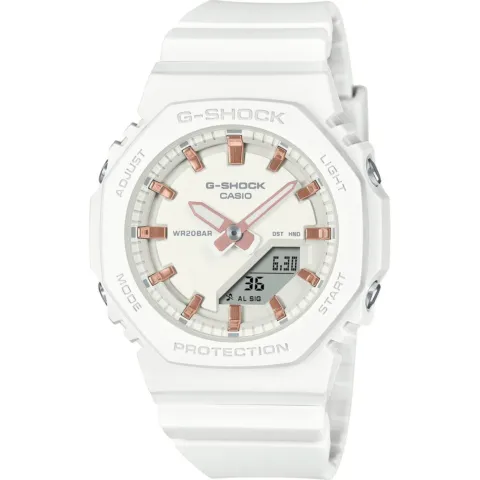 Zegarek Damski Casio G-Shock GMA-P2100M-7AER