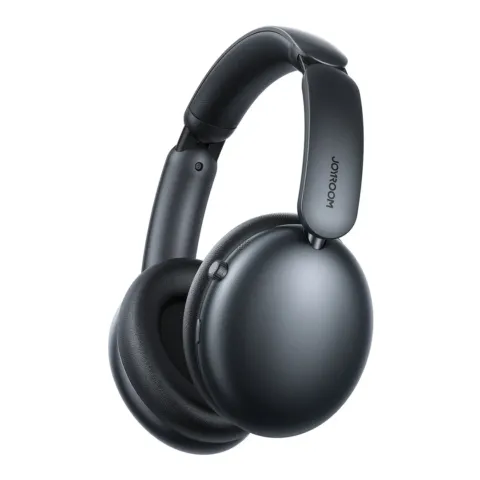 Słuchawki bezprzewodowe J-Head Series JR-JH1 z ANC Bluetooth - czarne