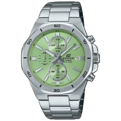 Zegarek Casio EFV-640D-3AVUEF
