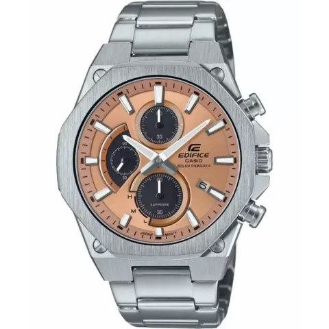 Zegarek Męski Casio EFS-S570D-5AUEF