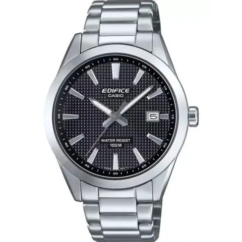 Zegarek Męski Casio Edifice EFV-160D-1AVEF + BOX