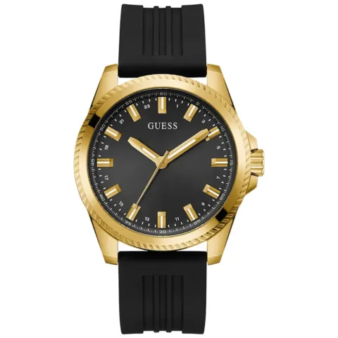 Zegarek Męski Guess Champ GW0639G2 + BOX