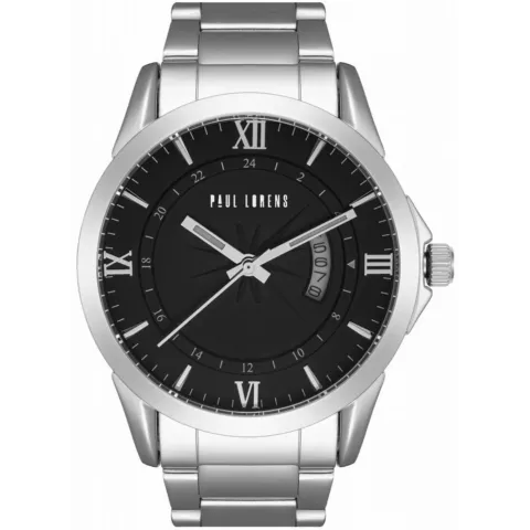 Zegarek Męski Paul Lorens PL3844B3-1C1 + BOX